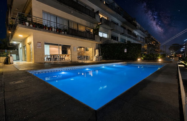 Rental Tigre - Departamentos con piscina, gym y cochera - Foto 1