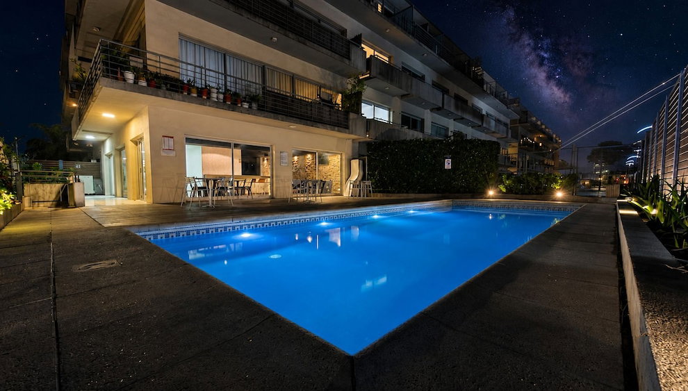 Rental Tigre - Departamentos con piscina, gym y cochera - Photo 1