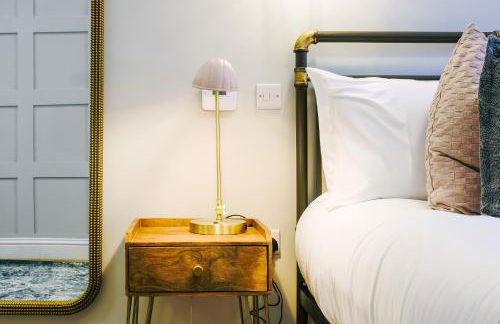 One Bedroom Apartments in Gloucester road north - Foto 14