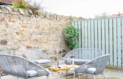 Northern Hideaways Shore Cottage, Beadnell - Foto 32