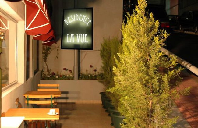 Residence Le Reve - Foto 18