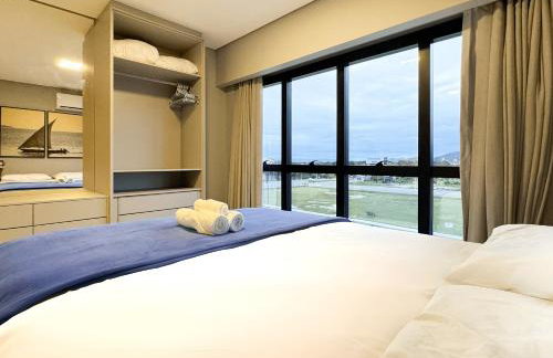 Studio Shopping OKA Floripa - Campeche - SOK132 - Foto 22