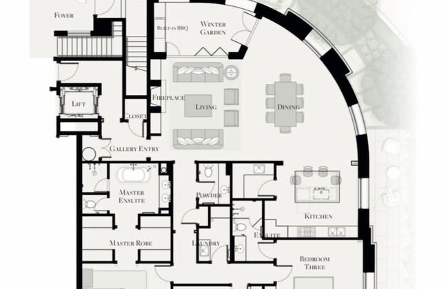 MCA - Boutique Brighton - Foto 1