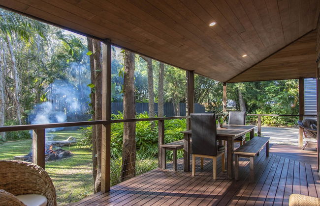 Buddha's Bungalow - Foto 14