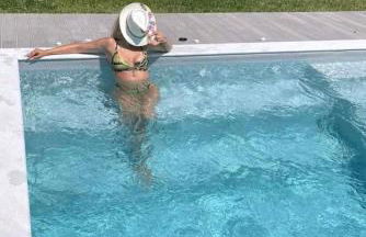 Calypso Villa with Jacuzzi Pool & Sea View - Foto 11