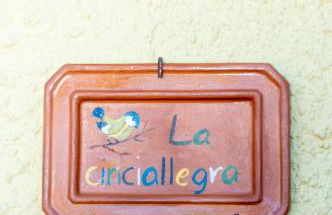 Agriturismo Il Cuscino Nel Pagliaio - Foto 62