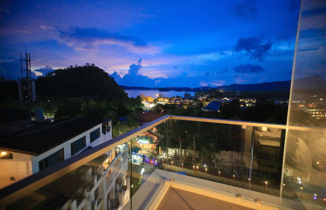 Rocco Aonang Krabi - Photo 26