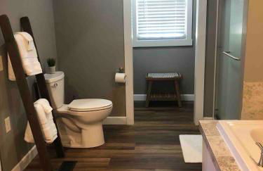 Walnut Valley Farm guesthouse - Foto 8