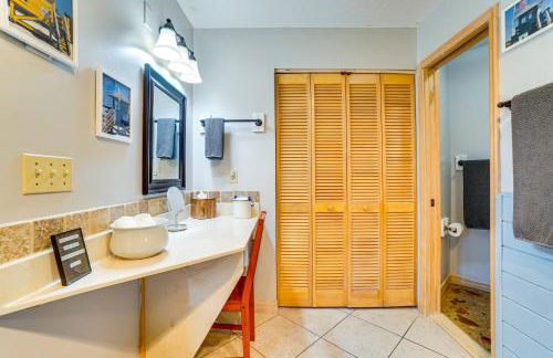 Sunny Titusville Retreat Near Space Coast! - Foto 18