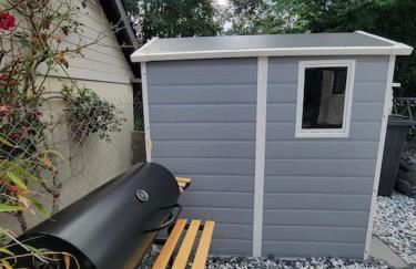 Maison proche de Honfleur, côte fleurie - Foto 4