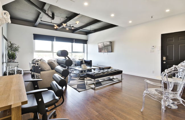 Les Lofts du Mont Royal - Foto 34