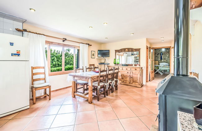 Sa Coma de Campanet - Photo 6