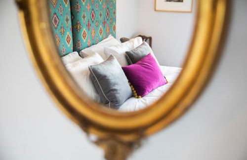 The Cowshed Port Lympne - Foto 27