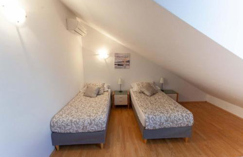 Apartment Jerry with private pool - Photo 26