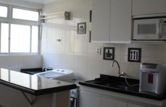 Apt perto Shopping Iguatemi com garagem - Foto 12