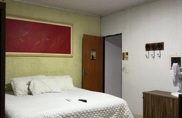 Casa MotoGP Goiânia 3 quartos, até 6 pessoas - Foto 12