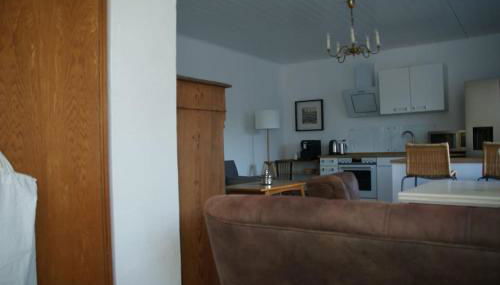 Ferienwohnung Ilse im Haus Namenlos - Foto 5