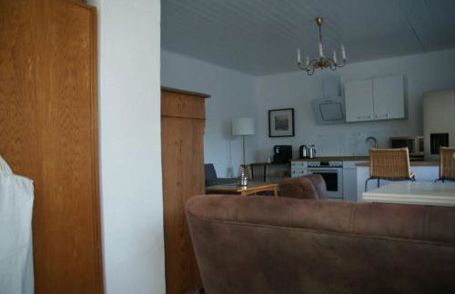 Ferienwohnung Ilse im Haus Namenlos - Foto 5