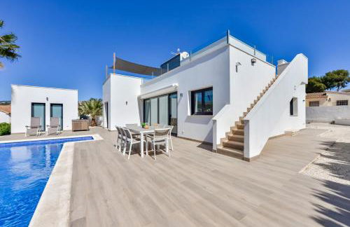 Villas Guzman - Piacere - Photo 53