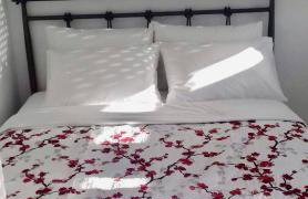 Seaside Villa for 6 people - Alykes Beach - Photo 8