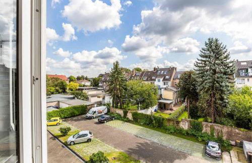 Budget Friendly Apartments Cologne - Foto 15