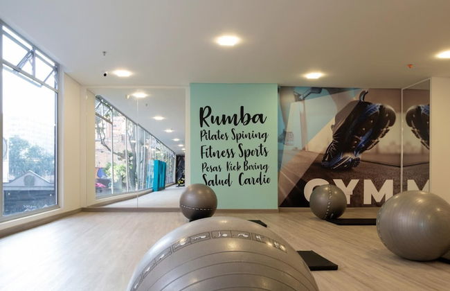 Torre Acqua Lofts by Jalo - Photo 21