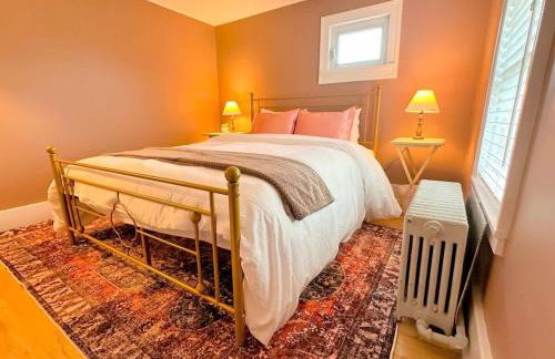 The Hamilton Harbor House - Foto 15