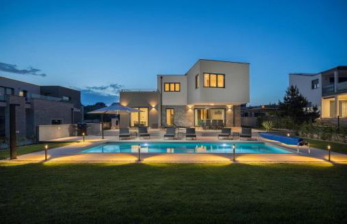 Beautiful Home In Tar - Foto 15