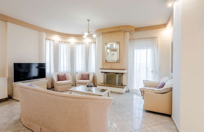 Villa Amare - Heraklion Private Garden Retreat - Foto 1