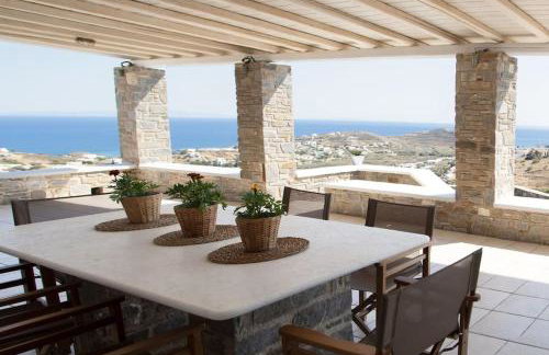 Kapari Home Syros - Photo 1