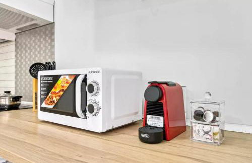 Umihouse apartamentos centro Alicante - Foto 53