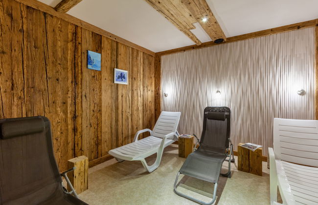 Appartment Modern - Foto 24