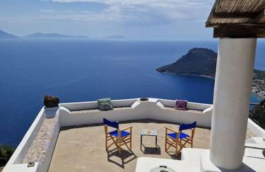 Casa Filicudi - Foto 1