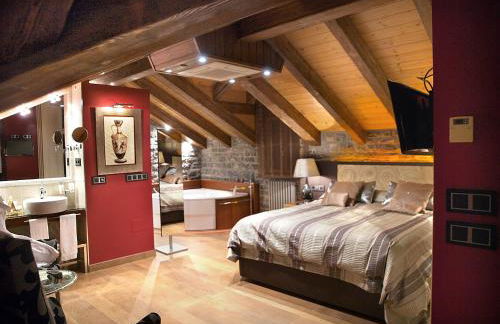 Aparta-Hotel Puertolas - Photo 1