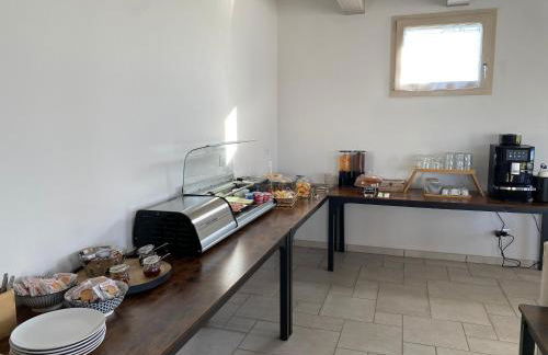 Agriturismo Il Granaio Faenza - Foto 51