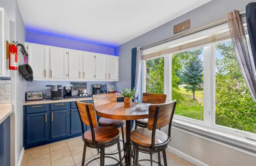 Mountain & Golf View Condo Near Glenwood Springs - Foto 6