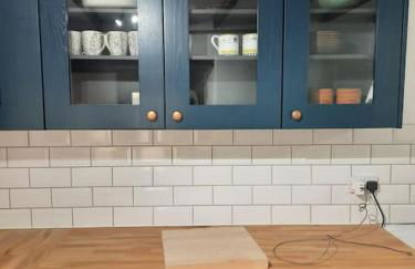 18th-Century three-bedroom Mill Worker's Cottage - Foto 25