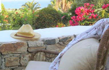 Kavos Hotel Naxos - Foto 126