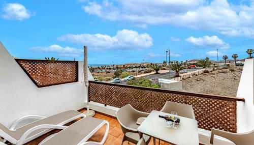 Ocean View Apartment in Albatros Golf del Sur - Photo 4