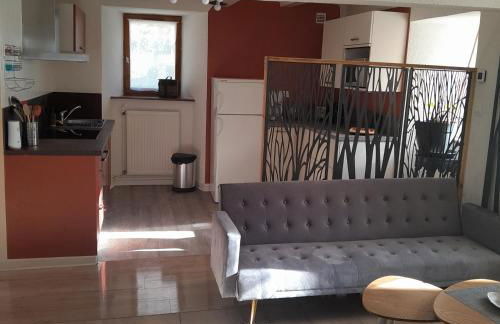 Gîte MANDRA chez gîtes QUE CANTA - Photo 21