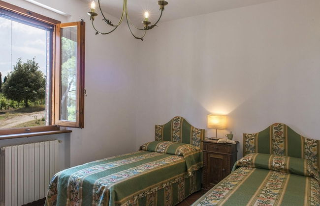 Si-a468-spla0at - Fattoria L Olmo Rosso 14 - Foto 40