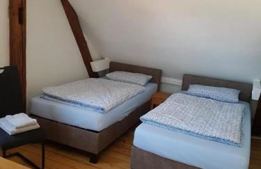 Gästehaus Harzstraße - Foto 15