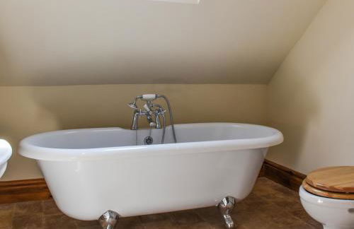 Priory Cottage - Photo 16