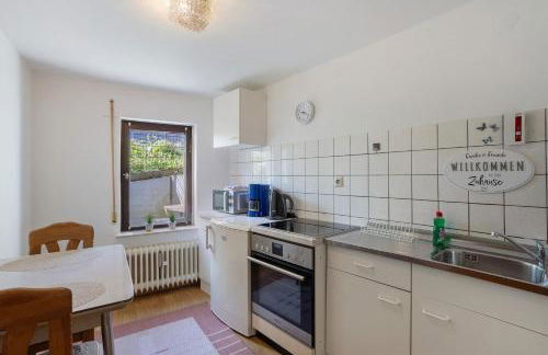 Ferienwohnung Alwine Schulte - Foto 7