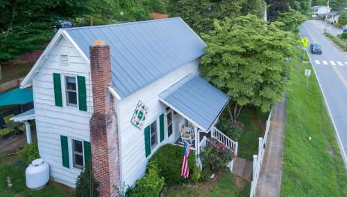 The Reed House - Foto 2