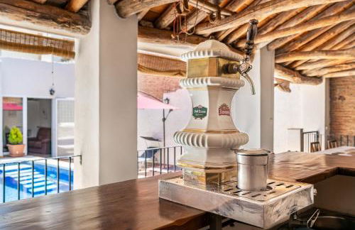 Casa Juan y Loli - Foto 29