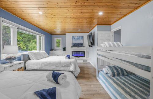 Indoor Pool Near Grand Haven & Lake Michigan Beach - Foto 18