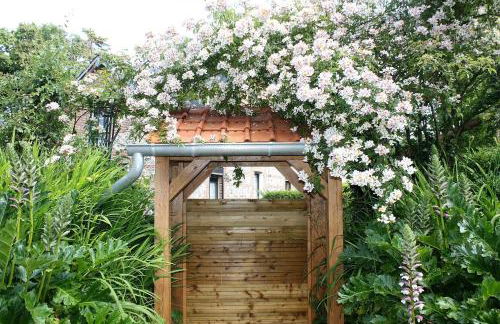 Ecuries de Coqueretaumont - Foto 31