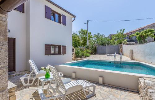 Villa in Istria With Pool Near Croatian Sea - Foto 4
