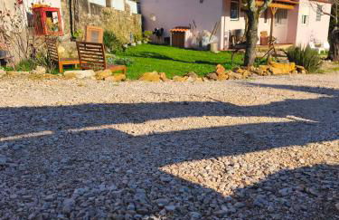 Casa dos Caseiros N2 - Foto 6